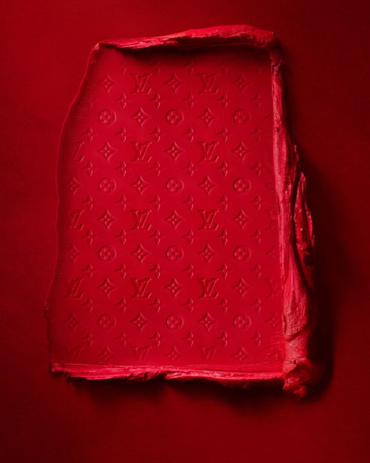 Louis Vuitton Beaute x Icon and Legend Thee Pat McGrath