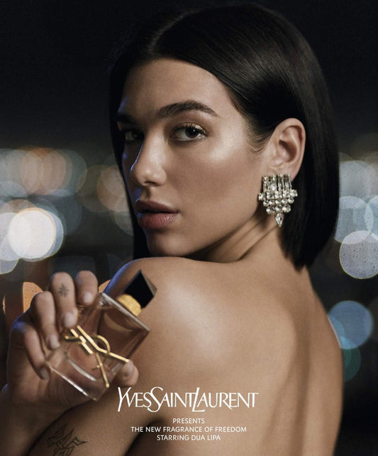 Move over, basic scents: YSL Libre has officially claimed its crown as the "it girl" fragrance dominating Instagram and TikTok feeds.