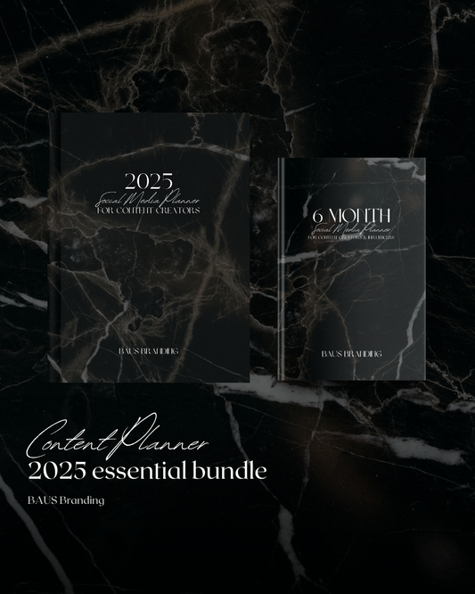 Black Marble Bundle