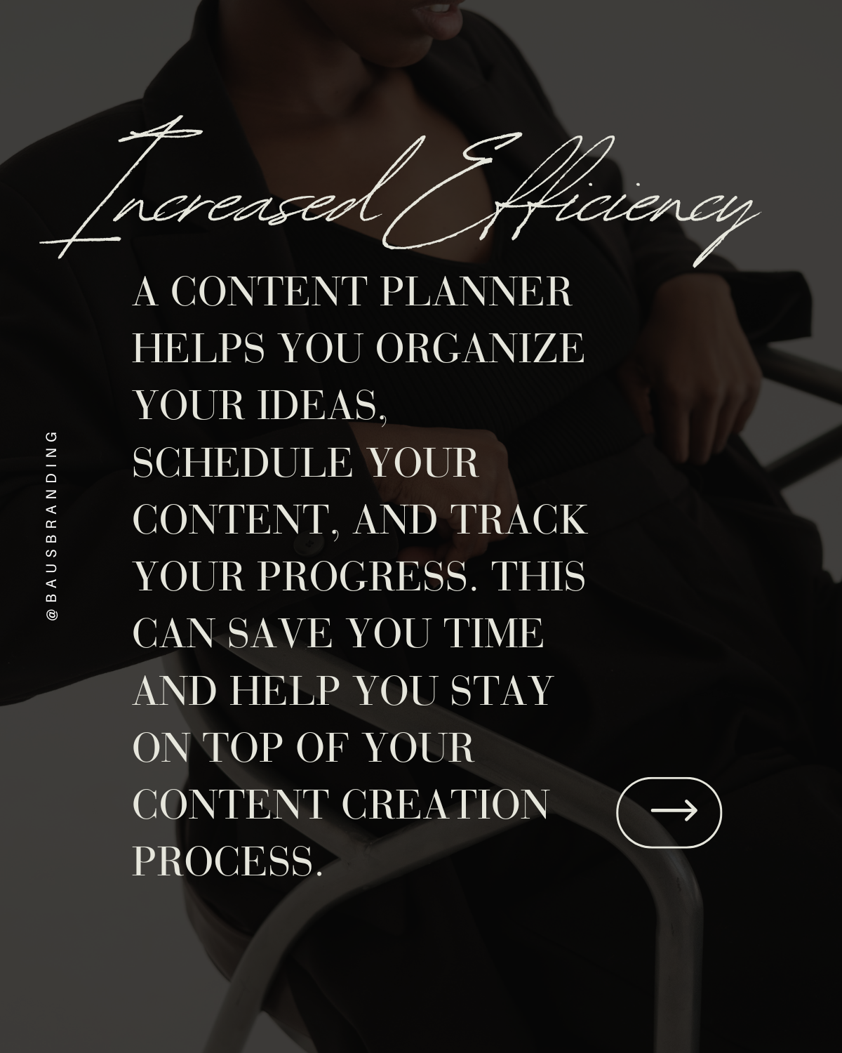 2025 Social Media Planner: For Content Creators