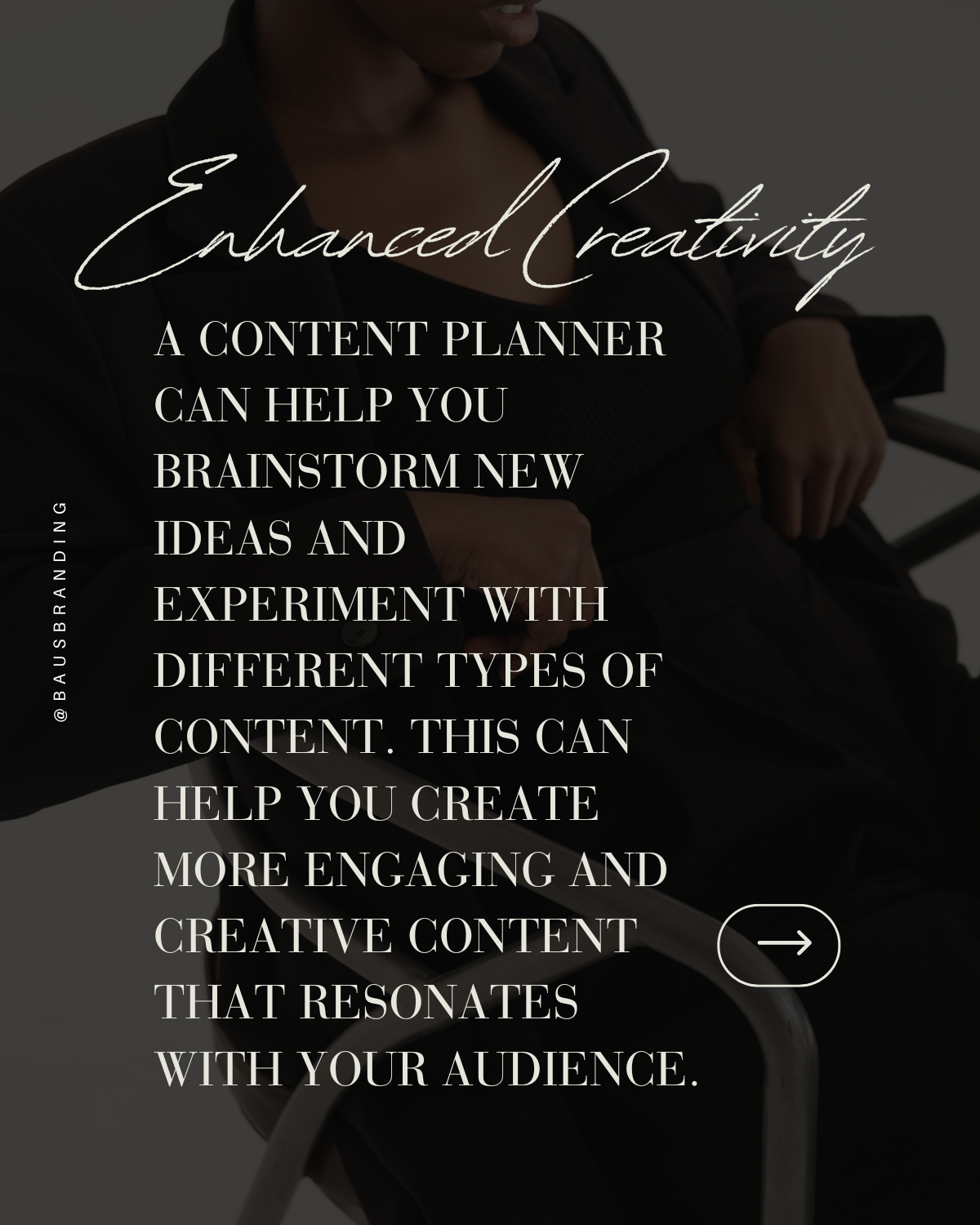 2025 Social Media Planner: For Content Creators
