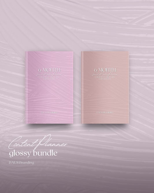 Glossy Bundle