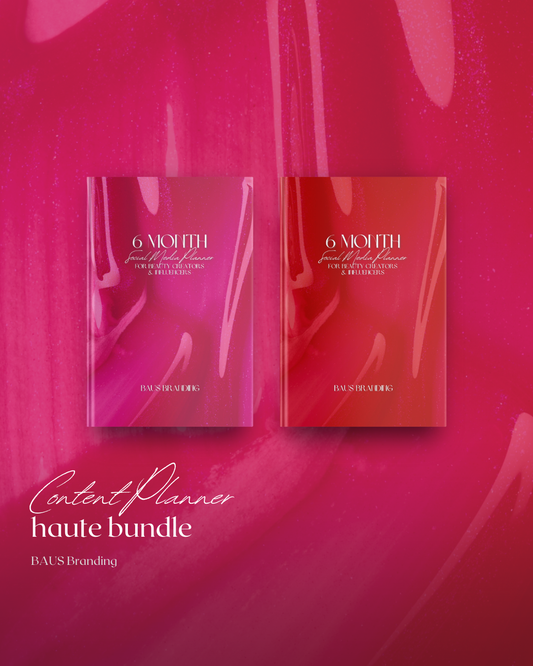 Haute Bundle