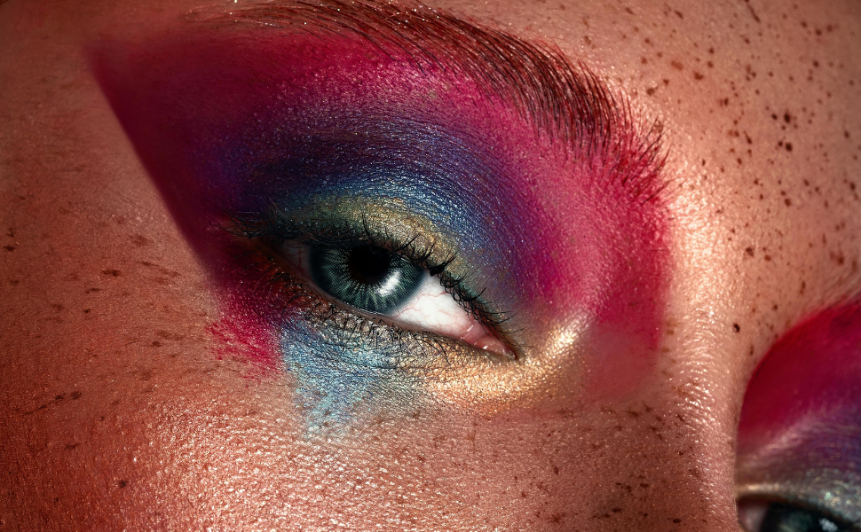 beauty eyeshadow