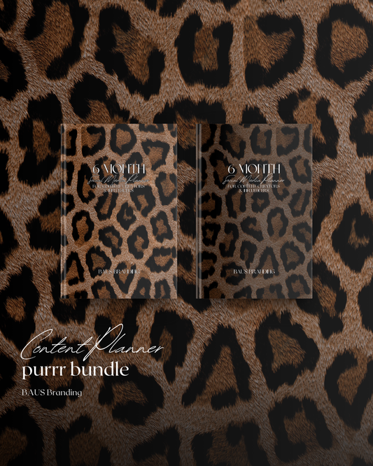 Purrr Bundle