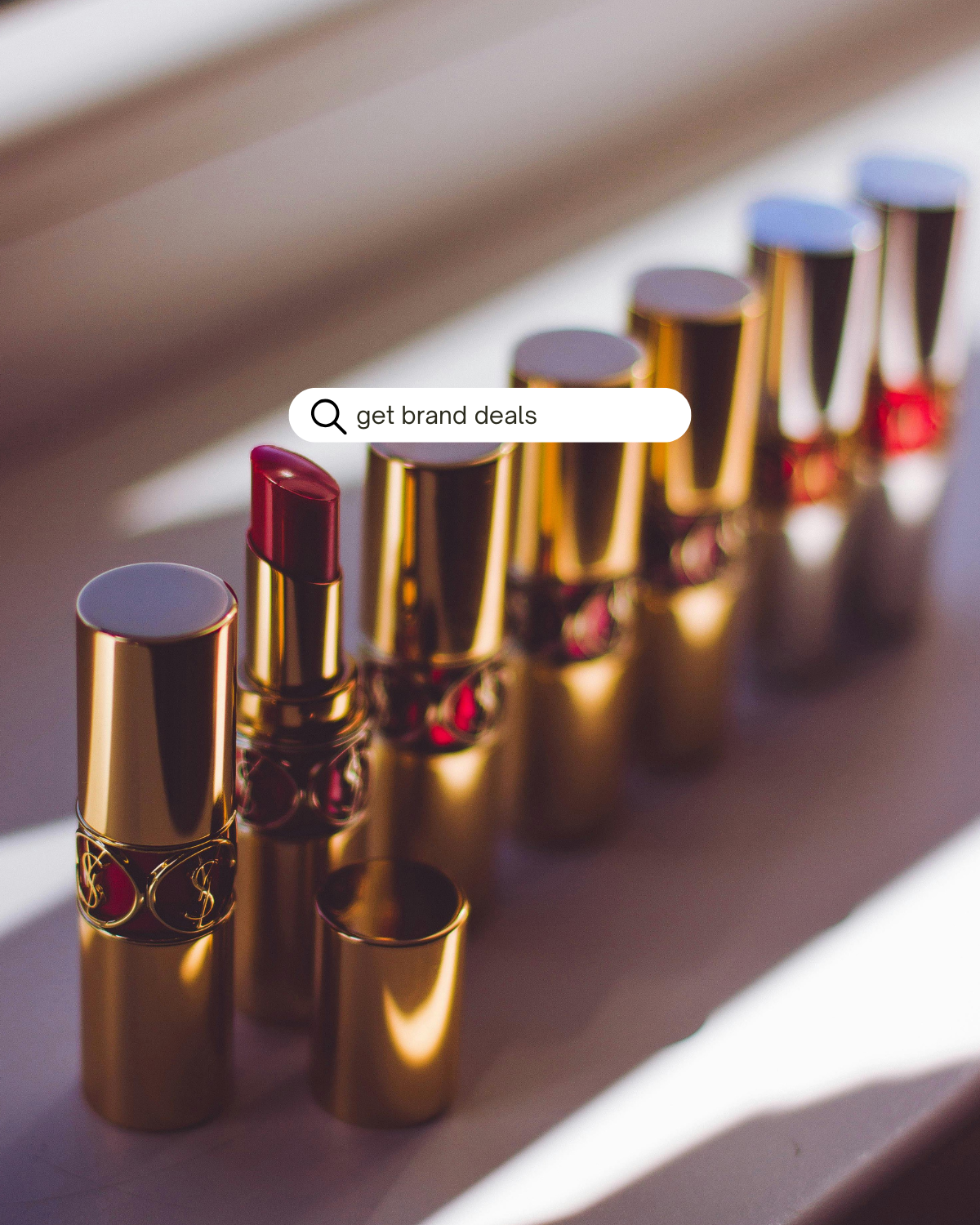 6 Month Social Media Planner: For Beauty Creators & Influencers | Morning Shed